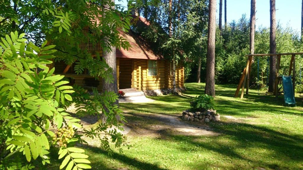 Дома для отпуска Haudamäe Holiday Home Meelva