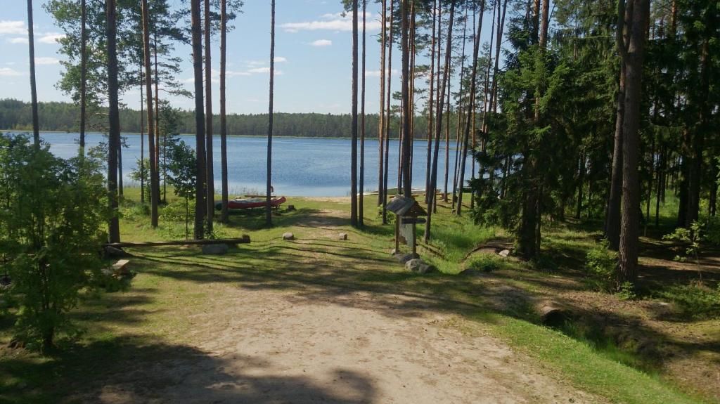 Дома для отпуска Haudamäe Holiday Home Meelva