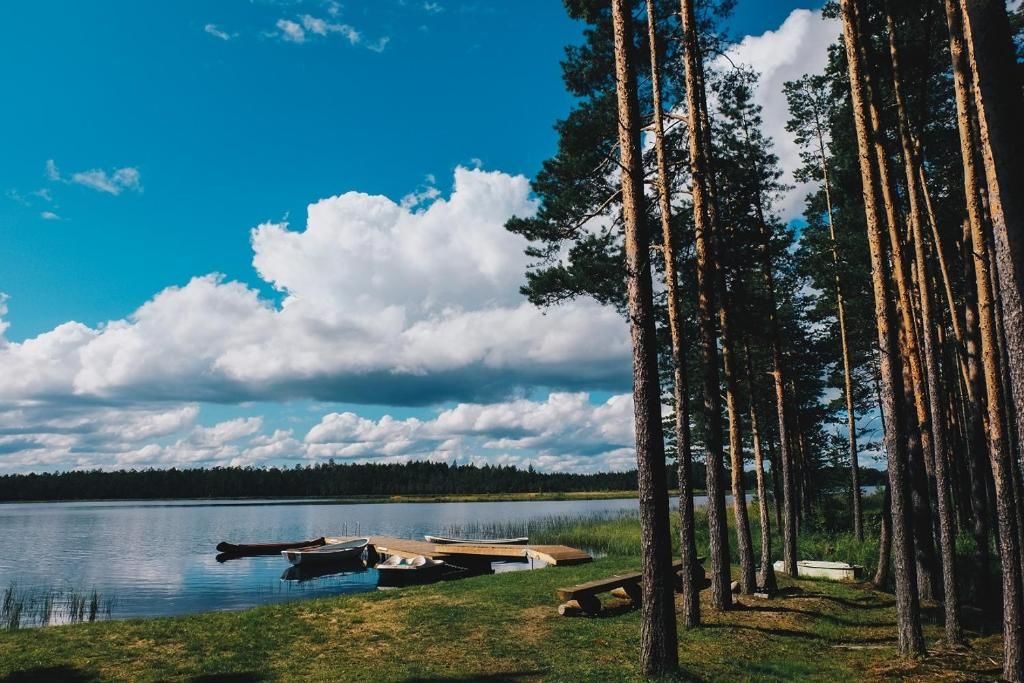 Дома для отпуска Haudamäe Holiday Home Meelva