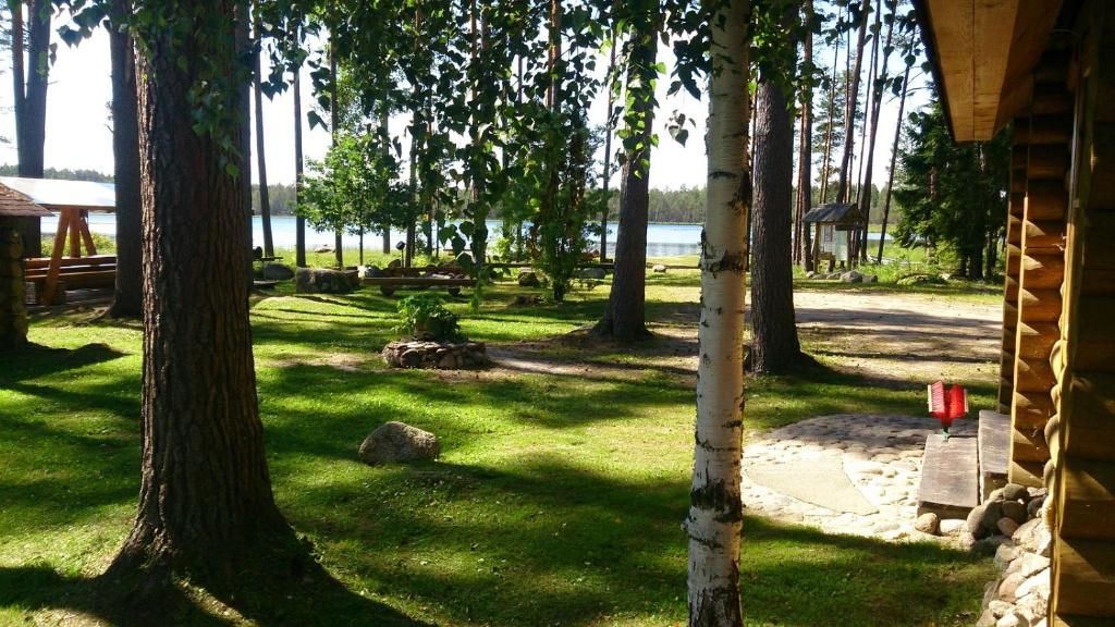 Дома для отпуска Haudamäe Holiday Home Meelva